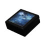 Lunar Sky Moon Mother of the Groom Personalized Gift Box