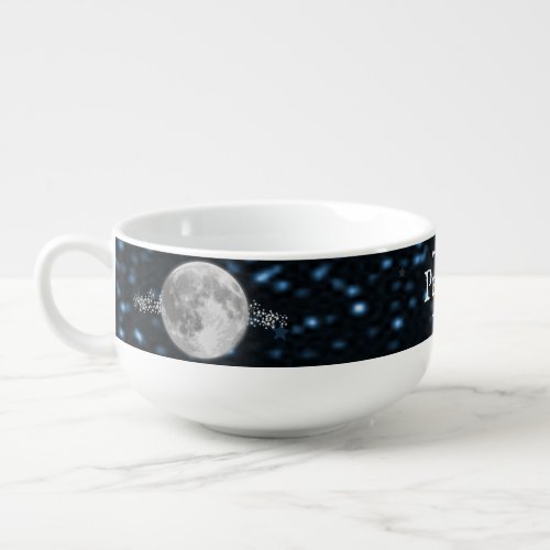Lunar Soup Mug