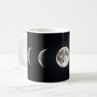 Lunar Waltz Coffee Mug