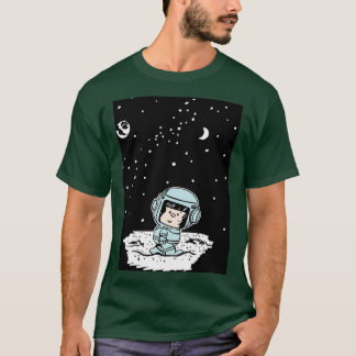 Lunatic mafalda T-Shirt