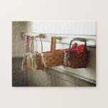 Lunch Baskets Jigsaw Puzzle