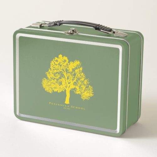 Lunch Box treasure box