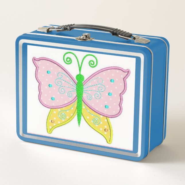 Lunch Boxes  (Front)