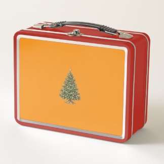 Lunch Boxes happy Christmas party