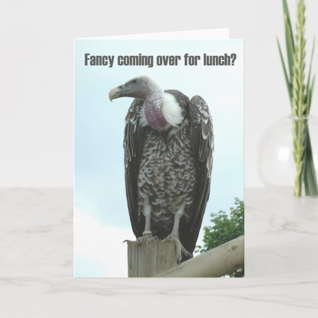 lunch invitation (Front)