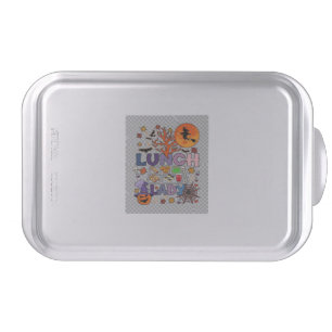 Lunch Lady Halloween Witch Moon Pumpkin_1 Cake Pan