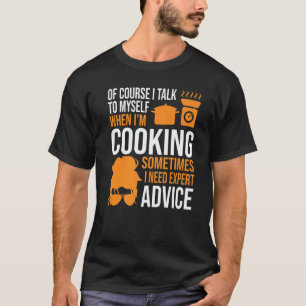 Lunch Lady School Cafeteria Worker T-Shirt