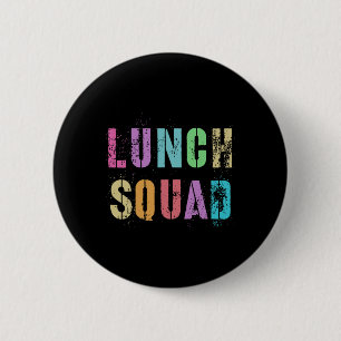 Lunch Squad Back To School Office Food Service Cre Button