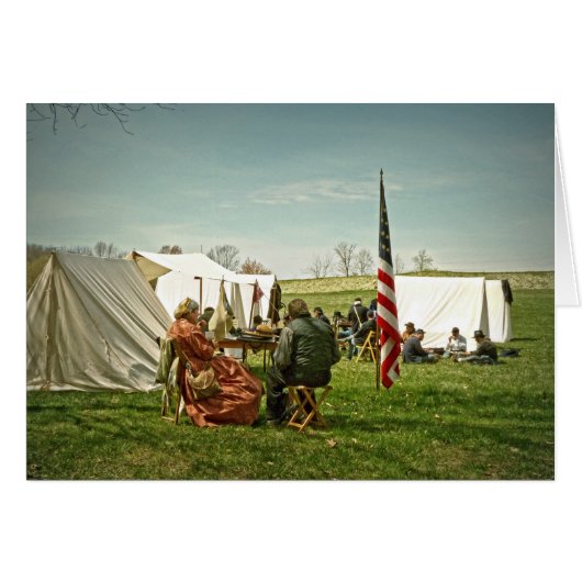 Lunch Time (Front Horizontal)