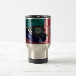 Lunch Time Mug