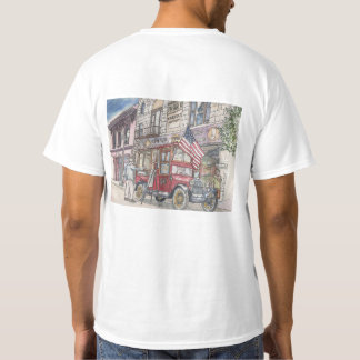 Lunch Wagon T-Shirt
