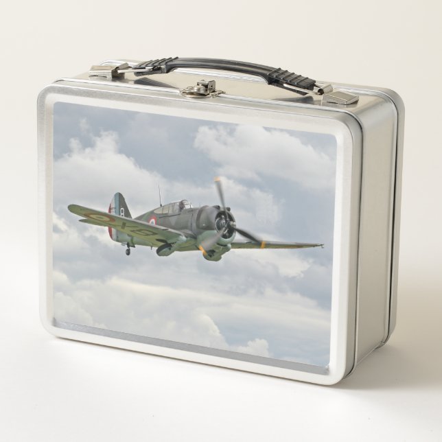 Lunchbox (Front)