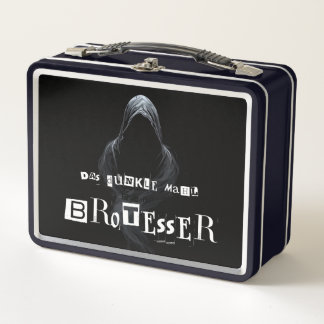 Lunchbox for Azkaban break time