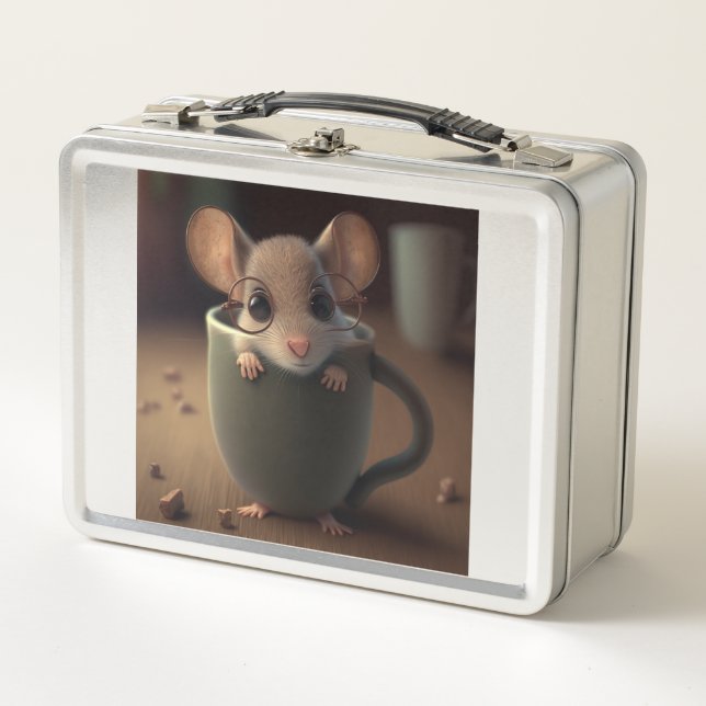 Lunchbox for kids (Front)