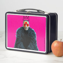 Lunchbox.
