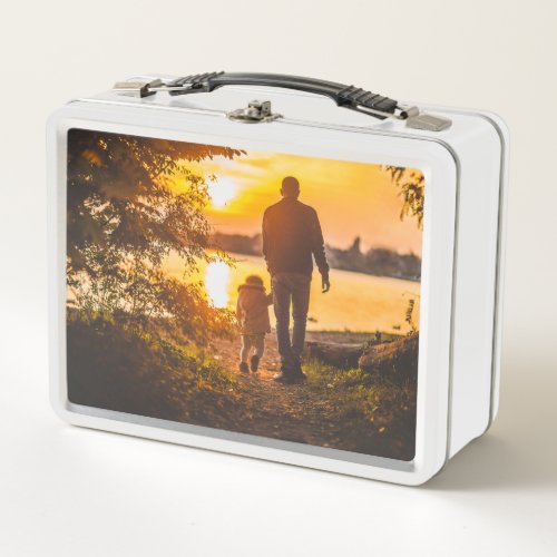 Lunchbox To Customize
