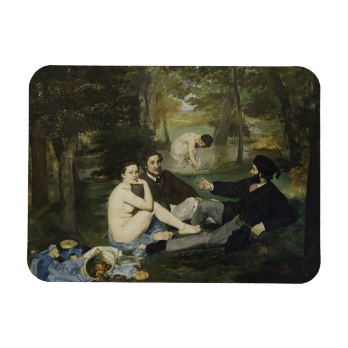 edouard manet luncheon on the grass edouard manet luncheon on the grass