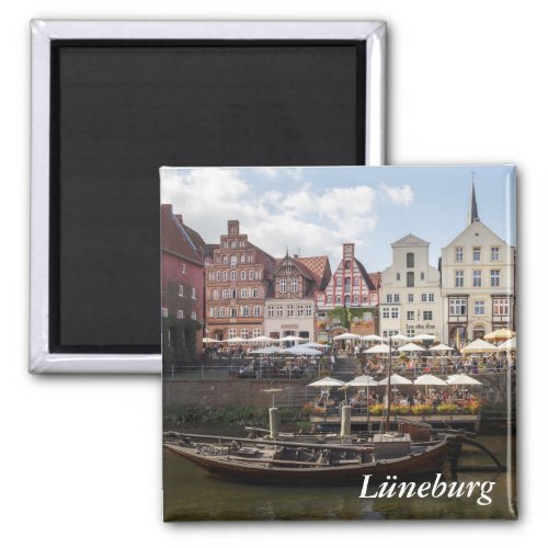 Lneburg Magnet