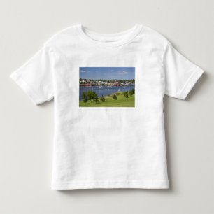 Lunenberg, Nova Scotia, Canada. Toddler T-shirt