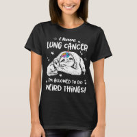 Lung Cancer Awareness Month Ribbon Gifts