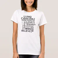 lung cancer ribbon quotes