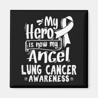 Lung Cancer Magnet
