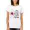 Lung Cancer Ribbon Hero My Mom
