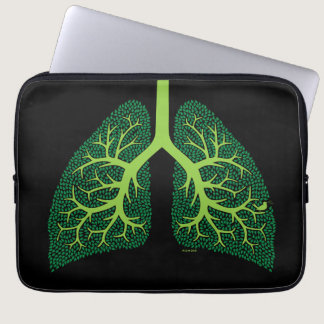 Lung Tree Laptop Sleeve