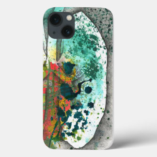 Lungs iPhone 13 Case