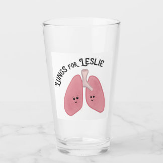 Lungs For Leslie Tumbler