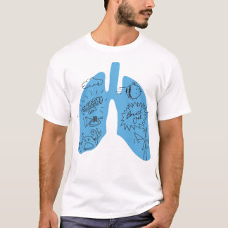 lungs T-Shirt