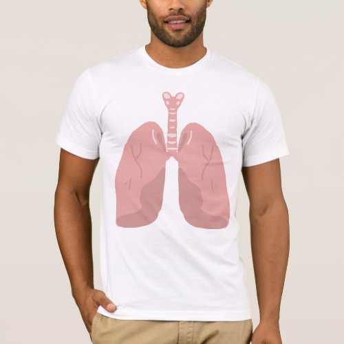 Lungs T_Shirt