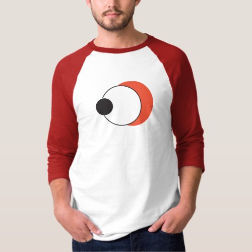 Lunitari moon T_Shirt