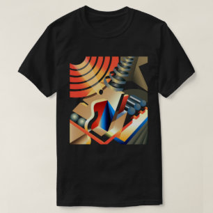 L'UOMO RAZIONALE T-Shirt