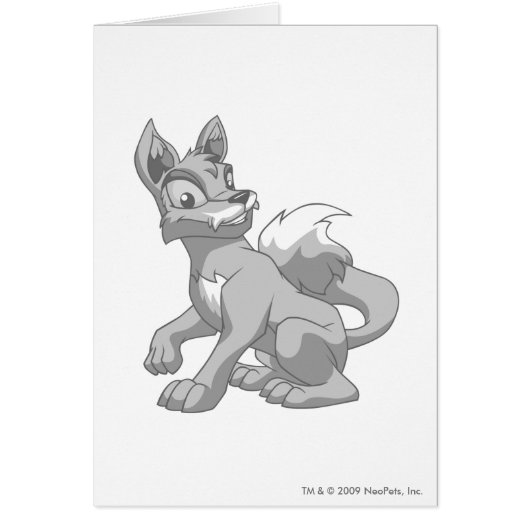 Lupe Silver Cards (Front)