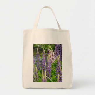 Lupine Grocery Tote