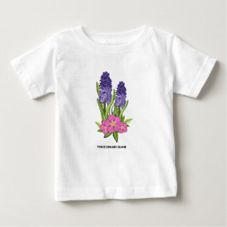 Lupines & Wild Roses PEI T-Shirt