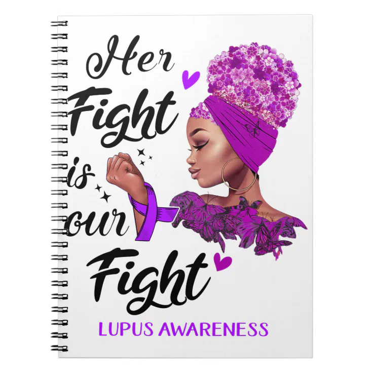 fight lupus