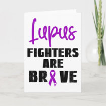 Lupus Fighter, Lupus Strong Card