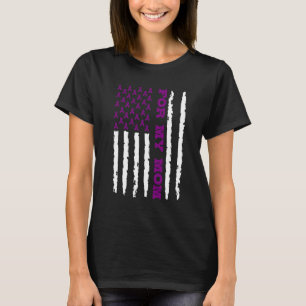 Lupus Mom T-Shirt