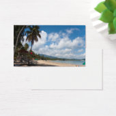 Luquillo Beach Puerto Rico (Desk)