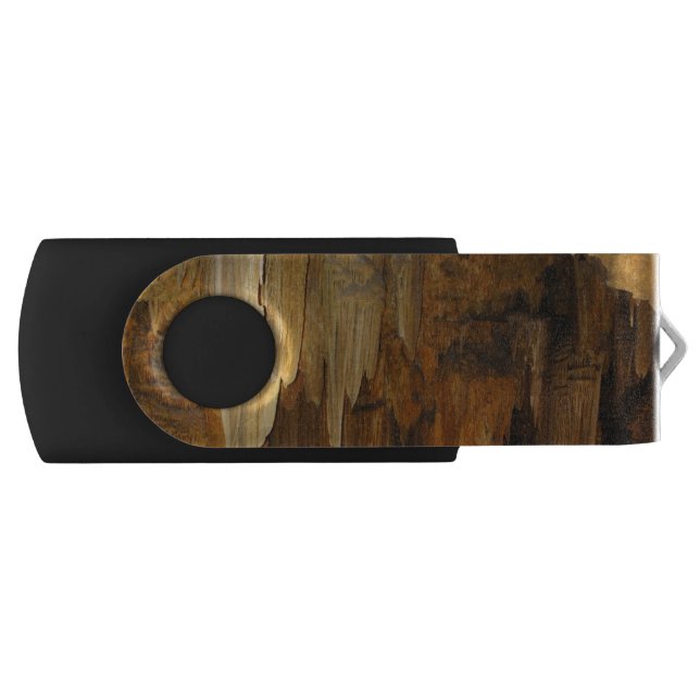 Luray Caverns USB Flash Drive (Front)