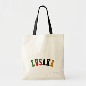 Lusaka