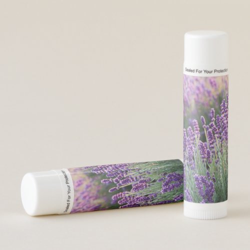 Luscious Lavender  Lip Balm