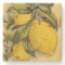 Luscious Lemons Square