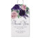 Lush Blossoms | Purple and Pink Roses Thank You