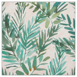LUSH BLUSH Sunset Palms Fabric