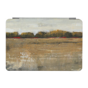 Lush Green Countryside Landscape iPad Mini Cover