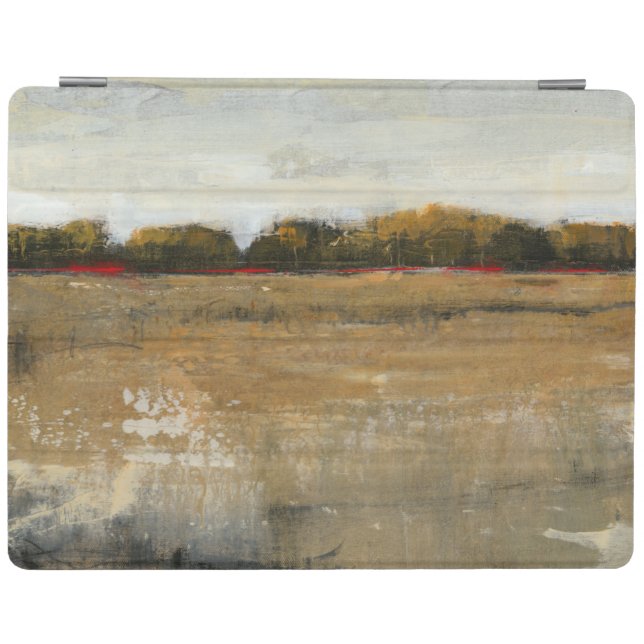 Lush Green Countryside Landscape iPad Smart Cover (Horizontal)