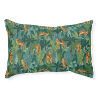 Lush Leopard Jungle